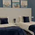 Affittacamere Stone House, Ocean Porriño