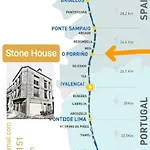 Stone House, Ocean Affittacamere 3*