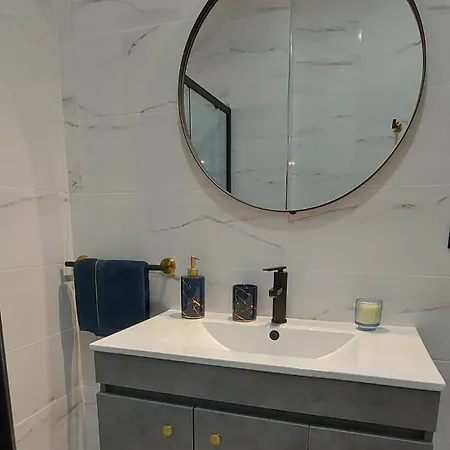 Stone House, Ocean 3*