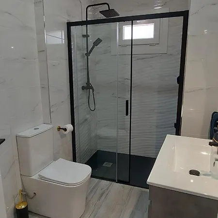 Stone House, Ocean Guest house Porrino
