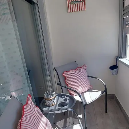 Stone House, Ocean 3* Porriño