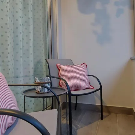 Stone House, Ocean 3* Porriño