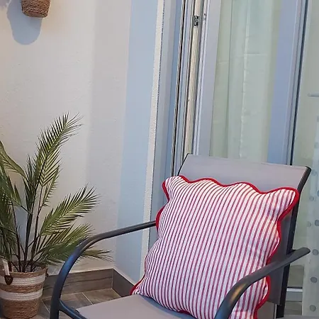 Stone House, Ocean 3* Porriño
