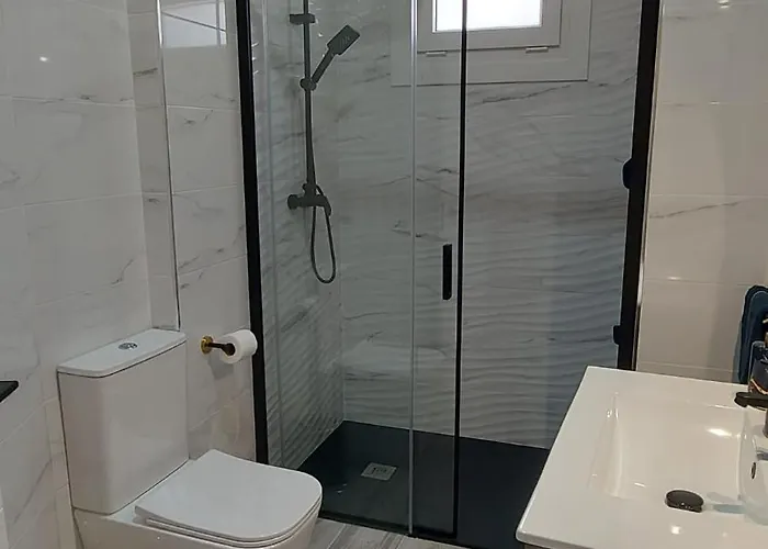 Stone House, Ocean Guest house Porrino