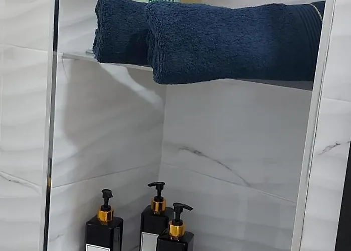 Guest house Stone House, Ocean 3*