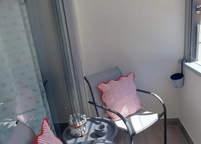 Stone House, Ocean 3* Porrino