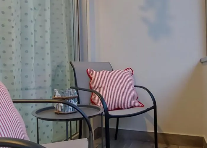 Stone House, Ocean 3* Porrino