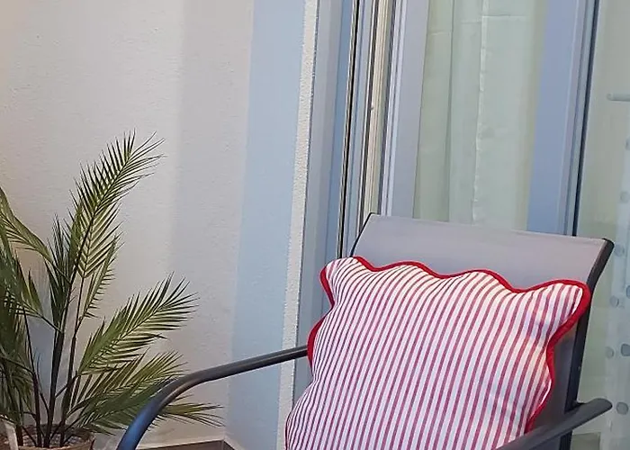 Stone House, Ocean 3* Porrino
