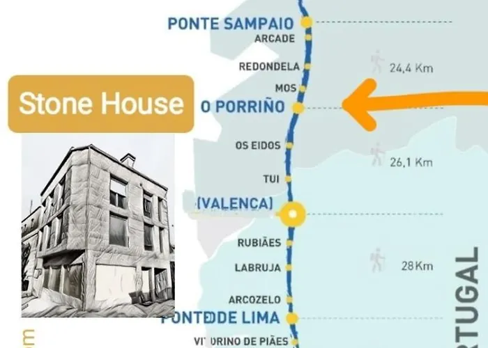 Stone House, Ocean Guest house 3*